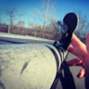 Meet your Posher, Owen matthew